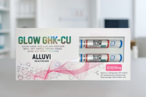 Glow 1000mg (R&D Only)