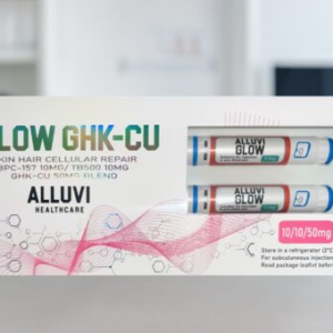 Glow 1000mg (R&D Only)